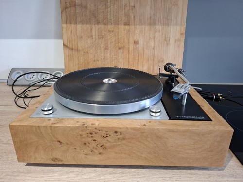 Coffrage lourd pour thorens - coffrage,