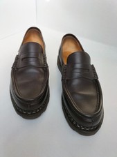 chaussures homme Paraboot Reims