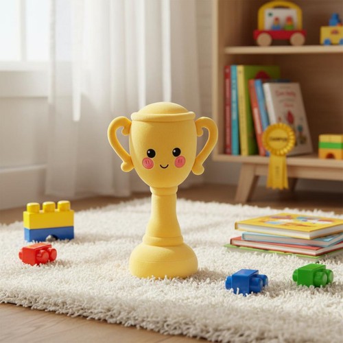 Peluche coupe mignon doudou - coupe,