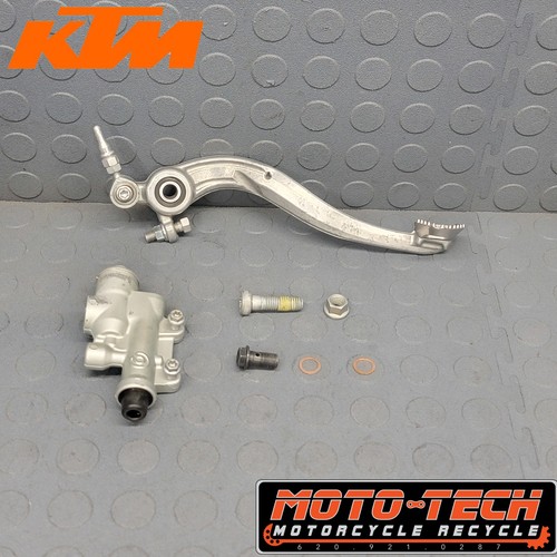 2021 ktm 450 - ✅,