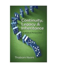 Continuity, Legacy &