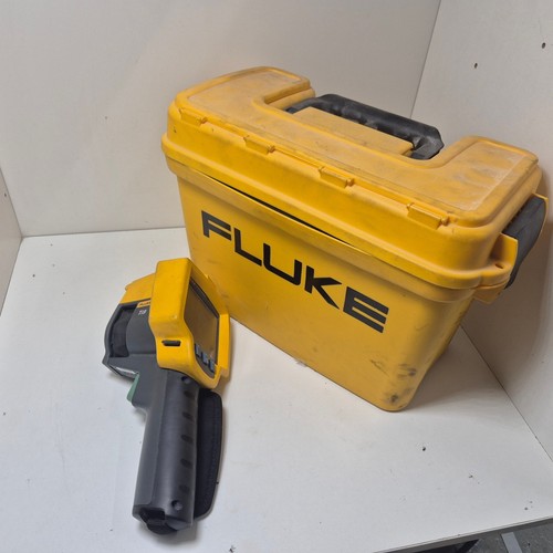 Infrared thermal imager fluke - thermal,