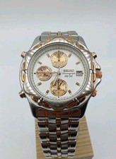 Seiko Chronograhe 50 M 7T32