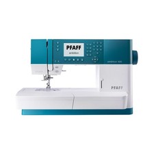 Machine à coudre PFAFF Ambition 620