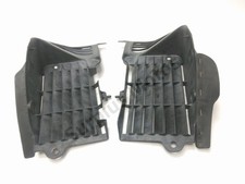 GRILLE DE RADIATEUR HONDA XLV