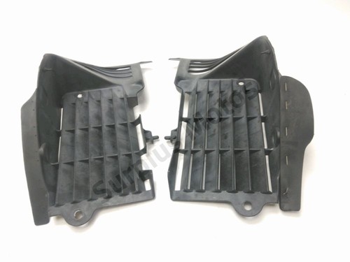 Grille radiateur honda xlv - de,
