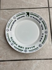 Collector - Assiette ASSE
