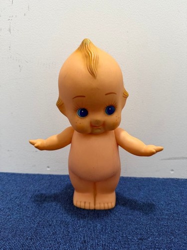 Kewpie doll soft - doll,