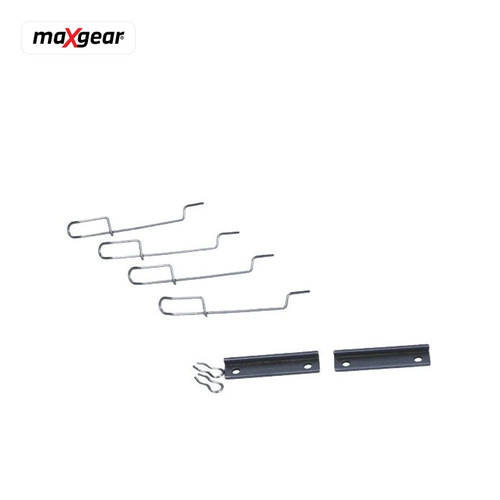 Kit accessoires plaquette - kit,