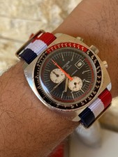 Montre vintage Sicura