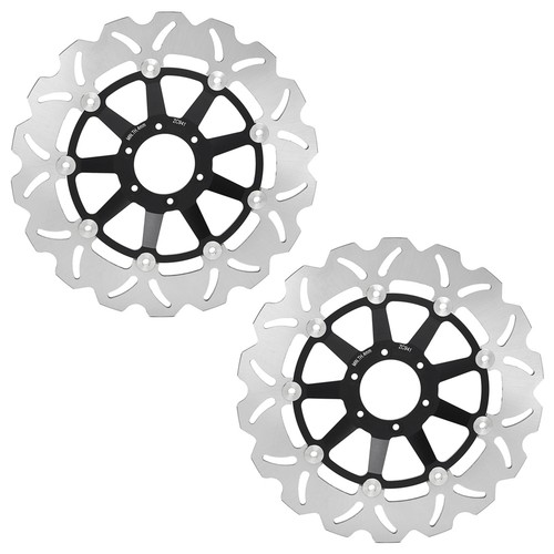 Disques frein avant pr - disques,