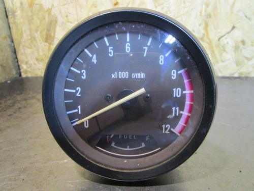 Compte tours suzuki gsg 1000 - compte,