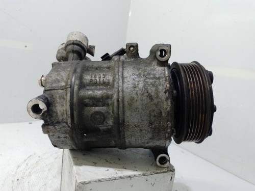Compresseur clim ford max - clim,