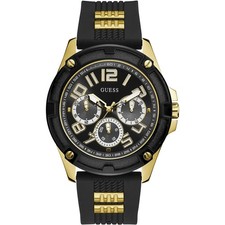 Montre Homme GUESS DELTA
