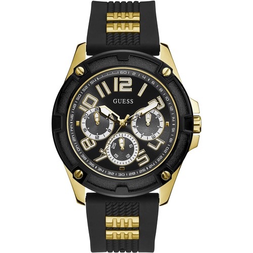 Montre homme guess delta - montre,