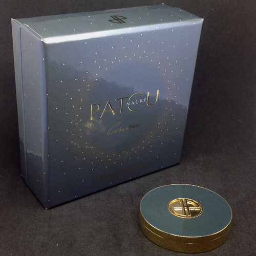 Jean patou nacre - parfum, solide
