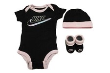 Ensemble Nike Filles Bébé 3