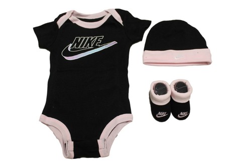 Ensemble nike filles bébé - ensemble, 3