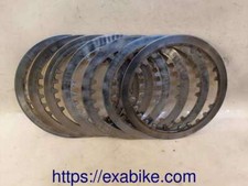 disques lisses d'embrayage pour Yamaha XT 600