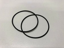 Suunto O-Rings Pour Ordinateur