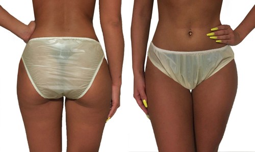 Doux pvc slip 20053 - doux,