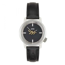 akteo - montre b29 4 index acacia collection symbolique