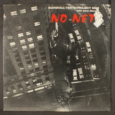 MARSHALL VENTE/PROJECT NINE