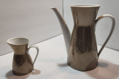 Vtg rosenthal raymond loewy - raymond,