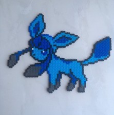 PIXEL ART / PERLES A REPASSER