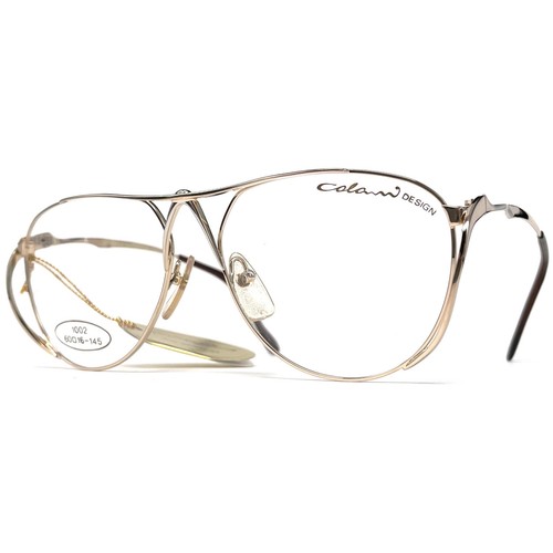 Lunettes vintage nos colani - lunettes,