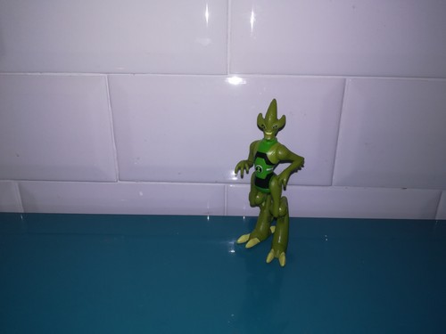Figurine ben 10 - 17.5.14.5,