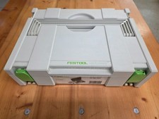 FESTOOL Systainer Box 487552