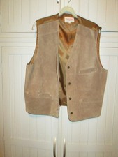 Veste / Gilet sans manche -