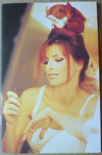 Mylène Farmer - fanzine n°28 été 2000 , international fan club, neuf