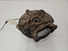 Pivot de moyeu avant gauche SUBARU XV 1