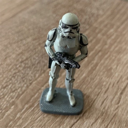 Lucasfilm ltd figurine en - ltd.,