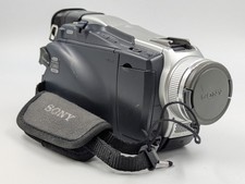 Sony dcr trv25e - sony, dcr-trv25e