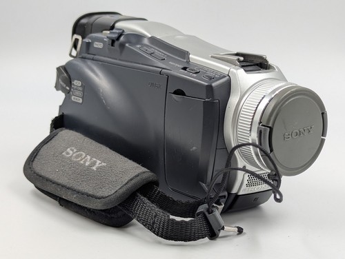 Sony dcr trv25e - sony, caméscope
