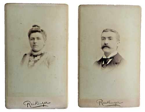 Photographies reutlinger - reutlinger, à
