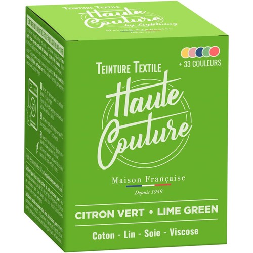 Teinture textile tout en un - textile,