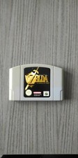 The Legend of Zelda Ocarina of
