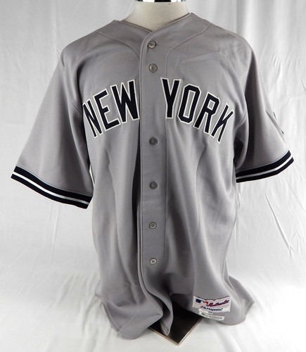 2015 maillot gris - maillot, porté