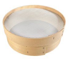 Tamis Bois CM.20 Filet Fin