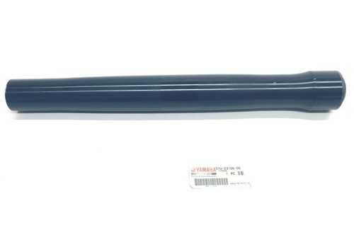 Fourreau fourche droit yamaha - fourche,