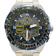 Citizen promaster skyhawk t - citizen,