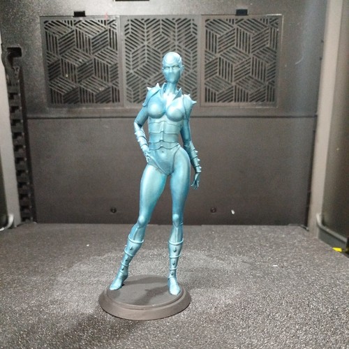 Armanoid space cobra - armanoid, adventure