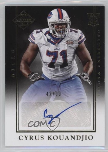 2014 panini limited - panini,