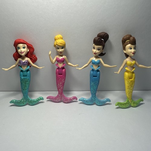 Disney princess the little - disney,