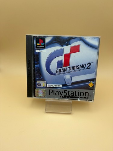 Gran turismo sony - 2, –