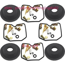 4X For Kawasaki GPX750R ZX750F